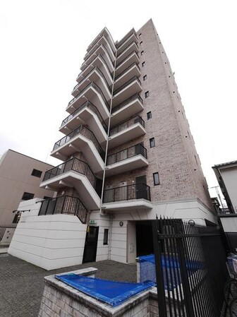 USKウエストワードの物件内観写真